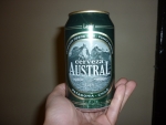 austral