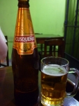 cusquena