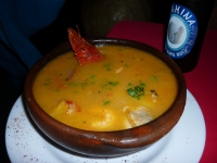 fishsoup