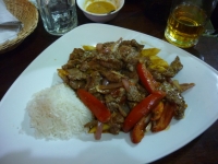 lomosaltado