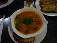 minestrone